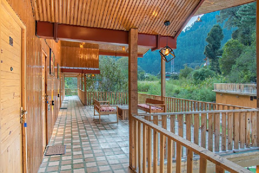 The Brightside Resorts